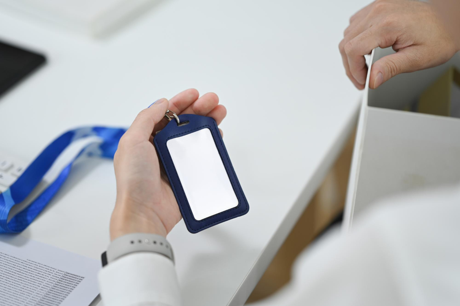 識別證製作全攻略｜材質、尺寸、價格、常見問題一次看