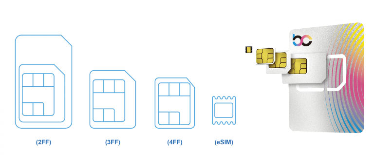 SIM Card